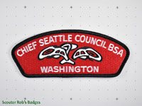 Chief Seattle Council